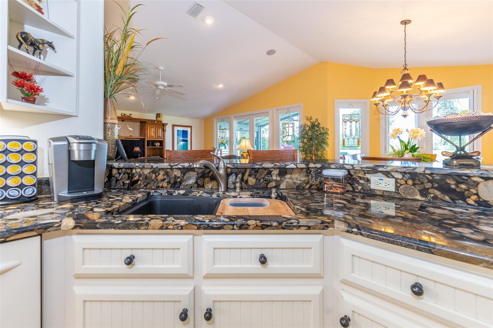 Meadows Sugar Mill - Residential