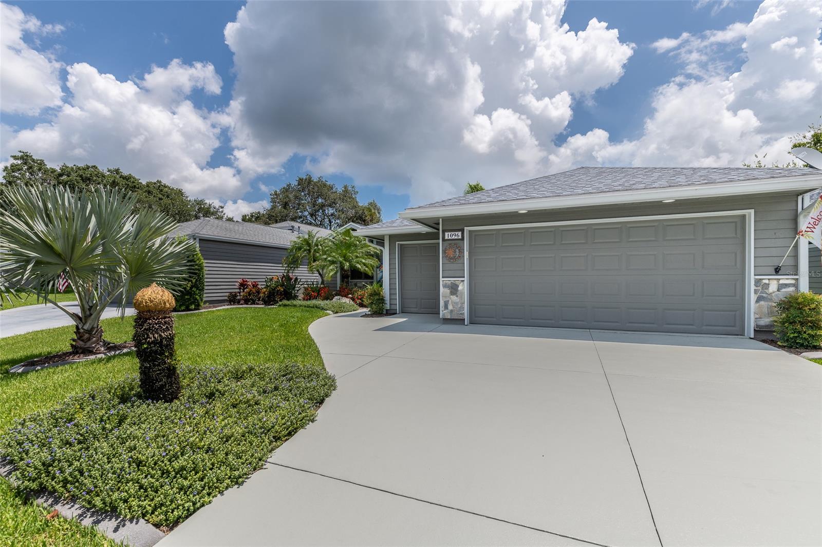 Meadows Sugar Mill - Residential