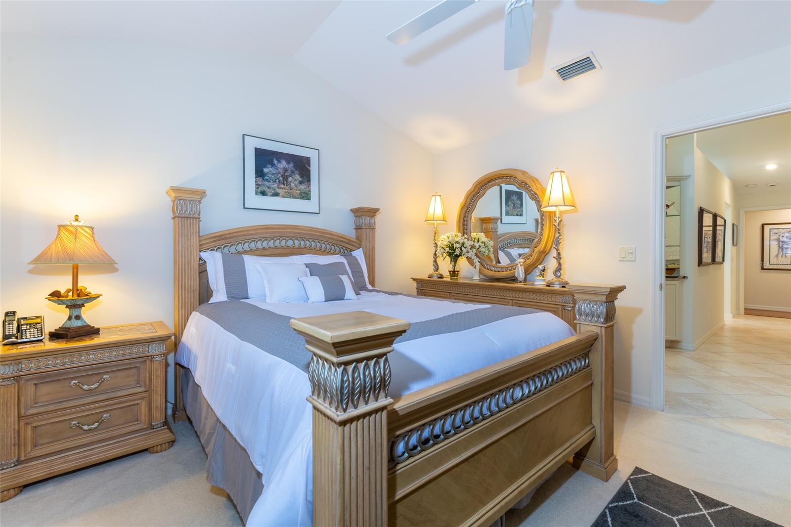 Meadows Sugar Mill - Residential