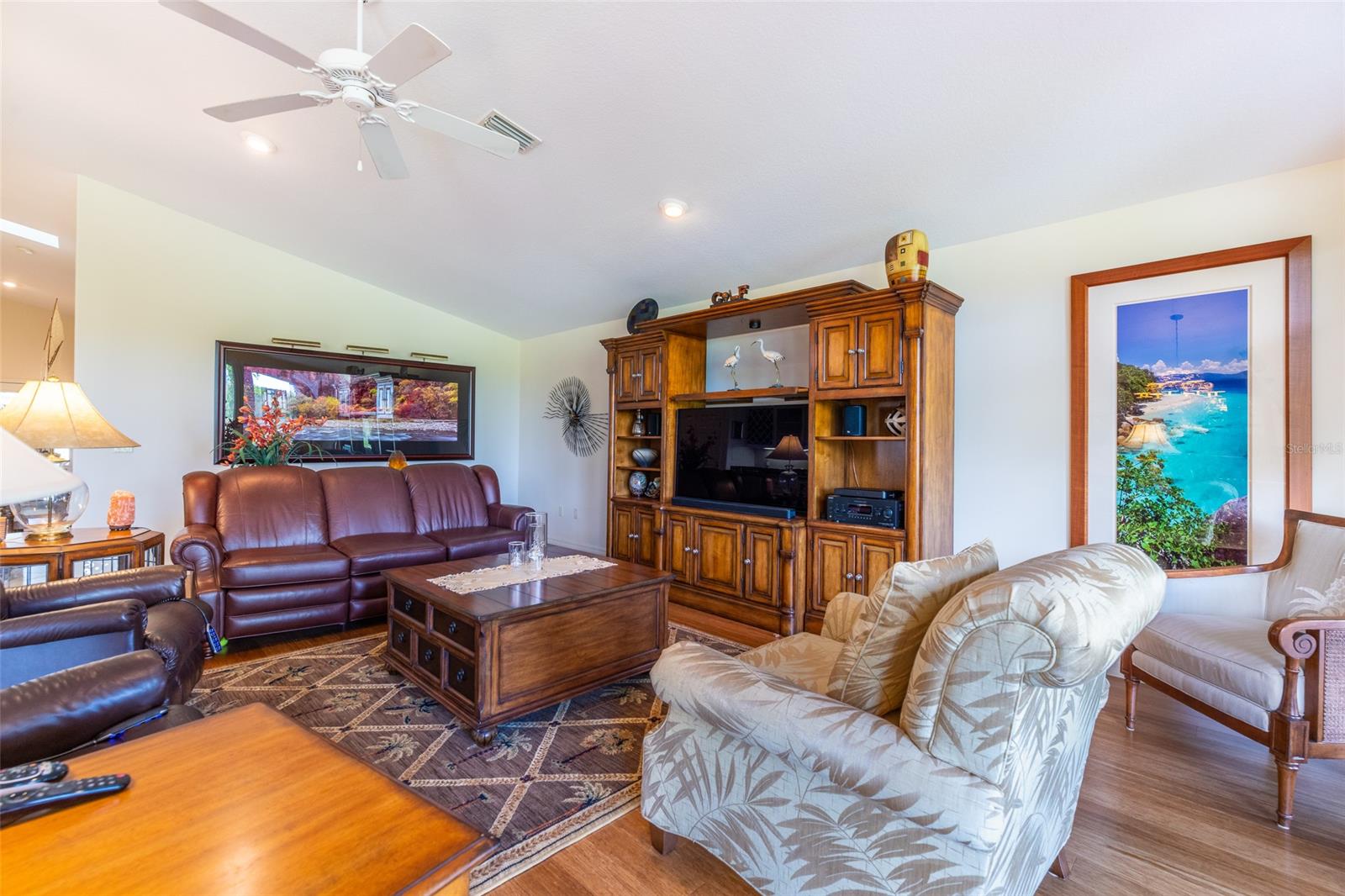 Meadows Sugar Mill - Residential