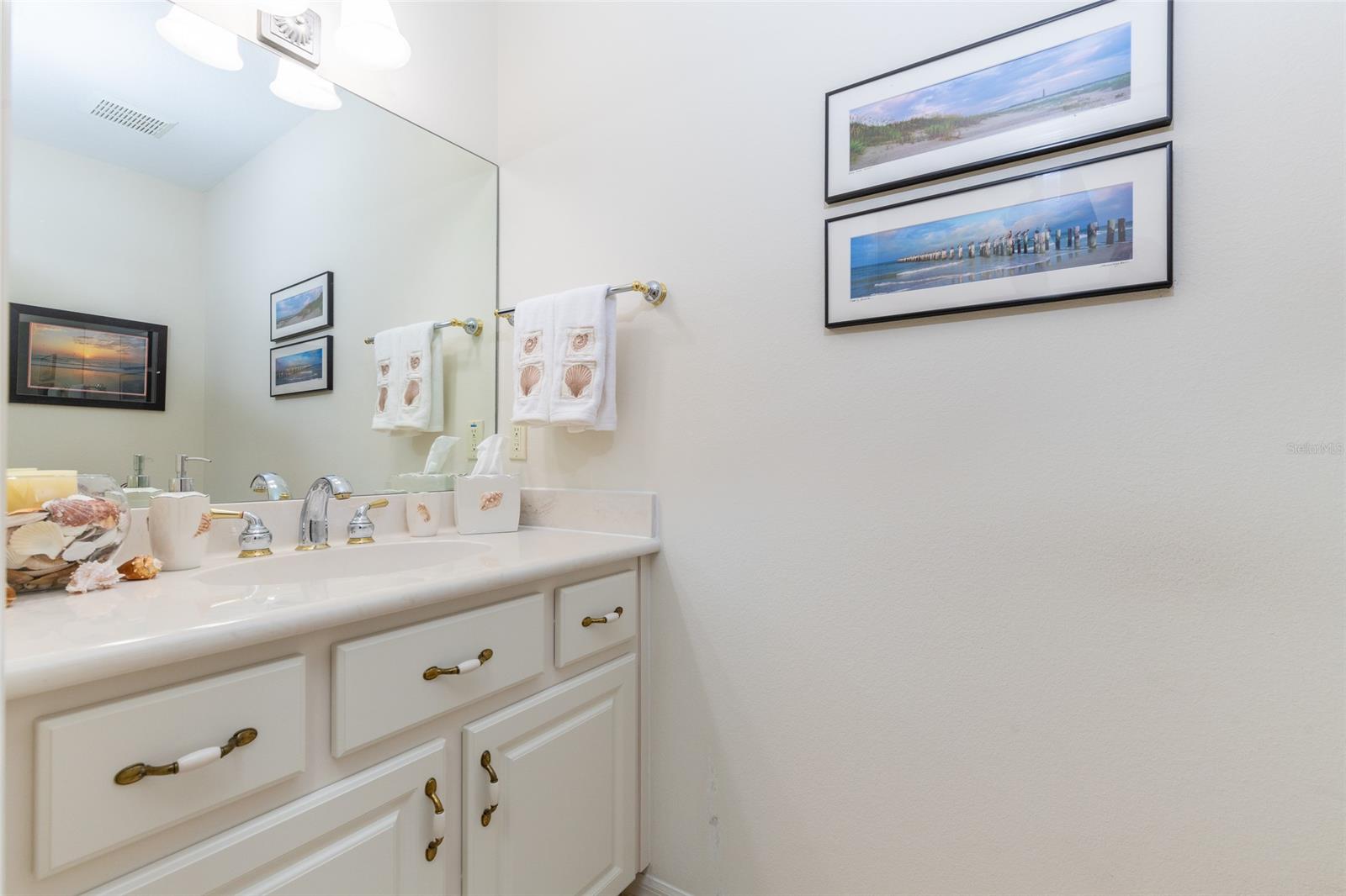 Meadows Sugar Mill - Residential