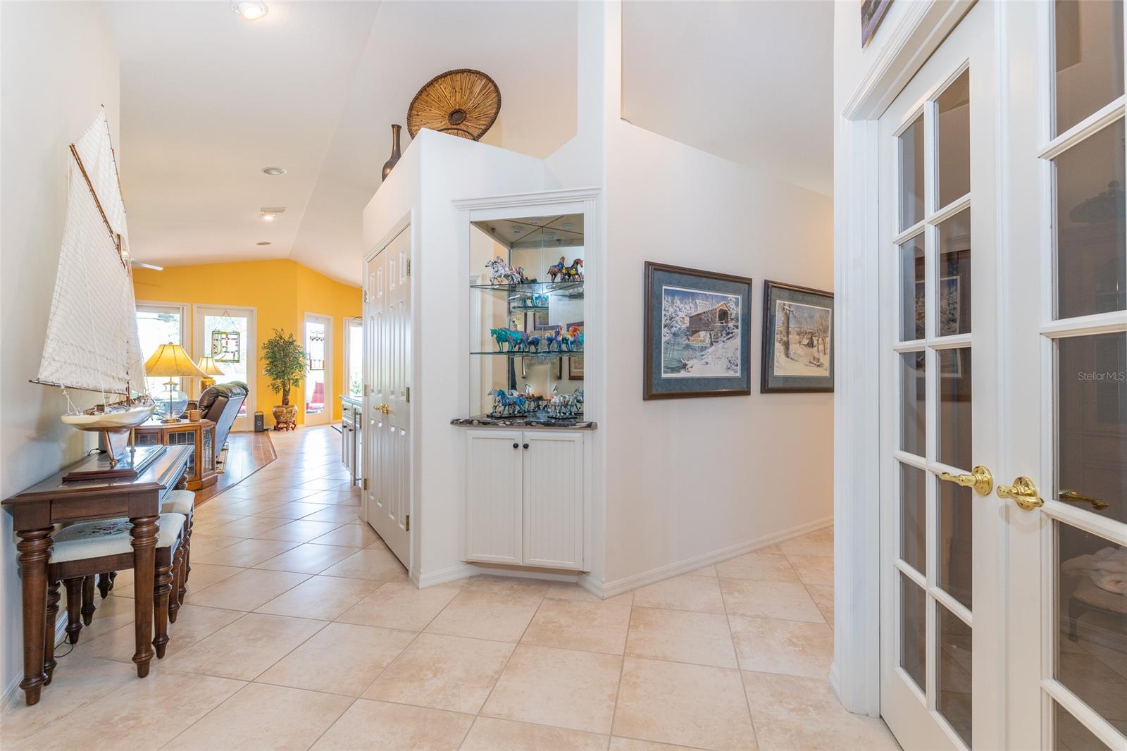 Meadows Sugar Mill - Residential