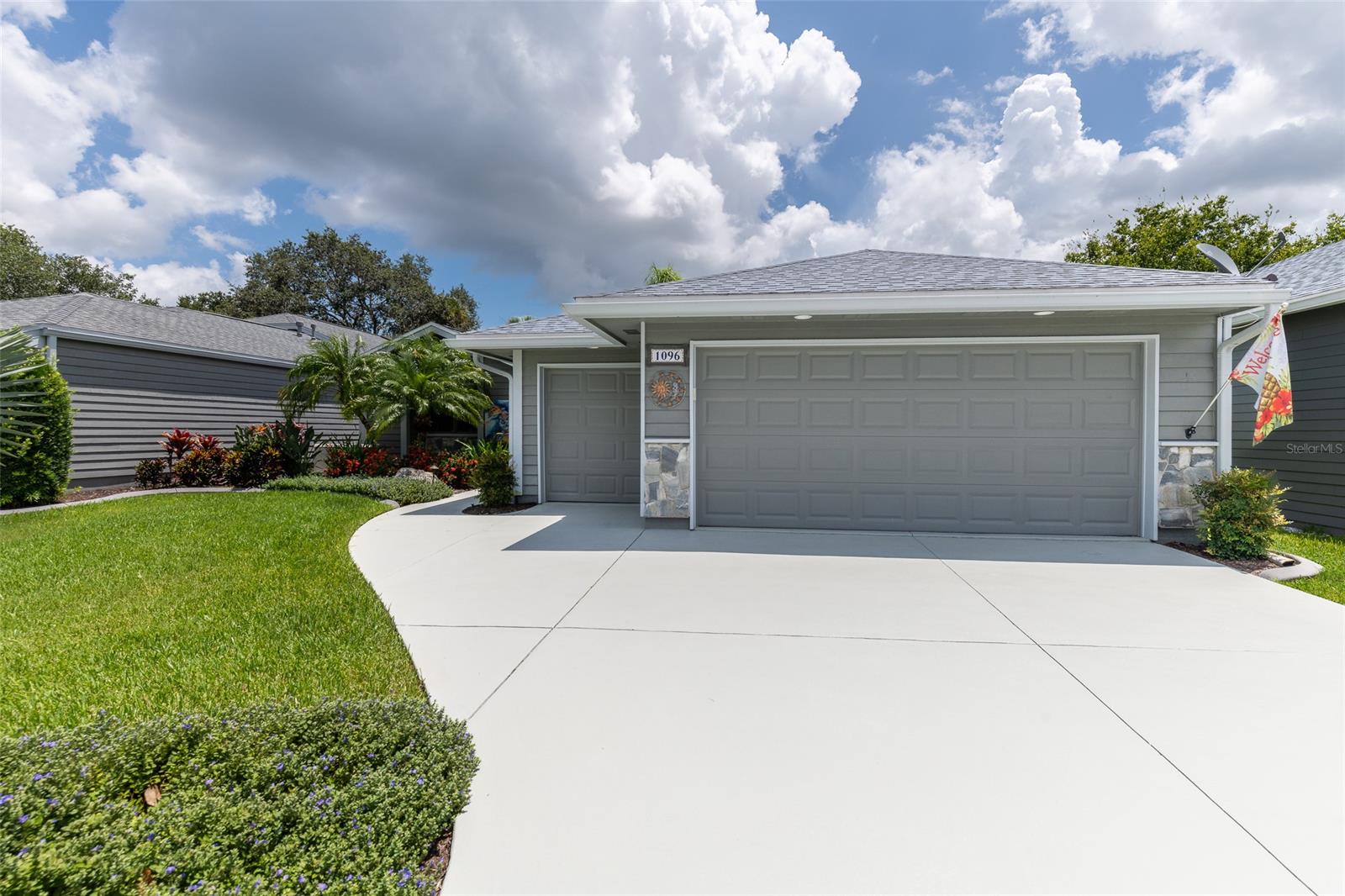 Meadows Sugar Mill - Residential