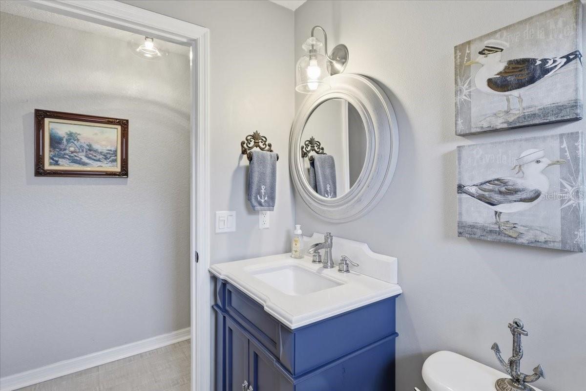 PALM HARBOR - Residential