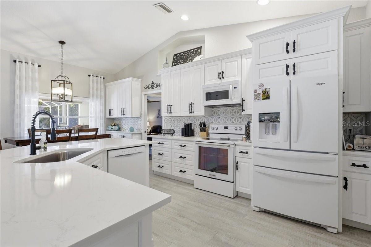 PALM HARBOR - Residential