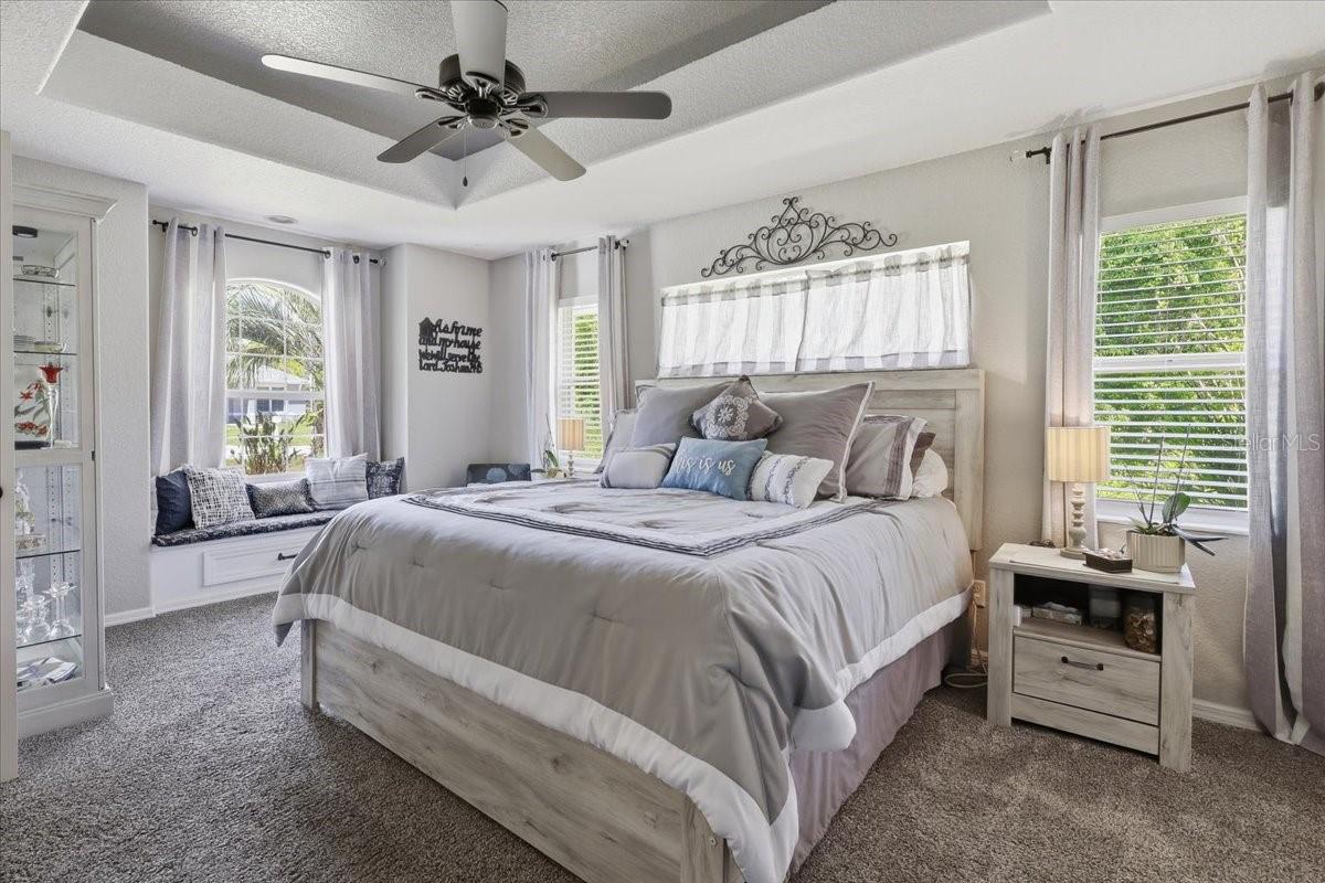 PALM HARBOR - Residential