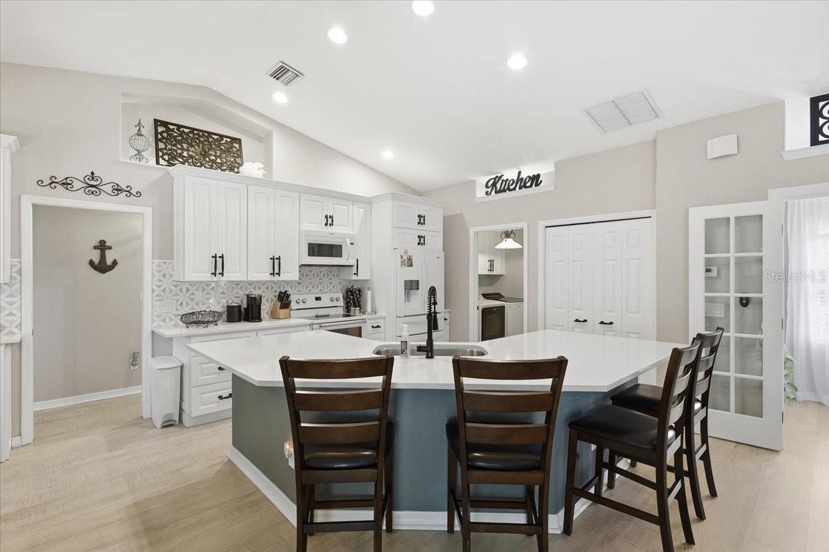 PALM HARBOR - Residential