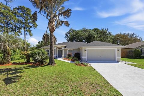 Photo of 77 Forsythe Lane, Palm Coast, FL 32137 (MLS # FC317710)