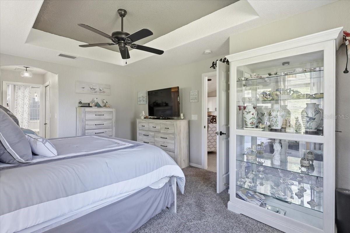 PALM HARBOR - Residential