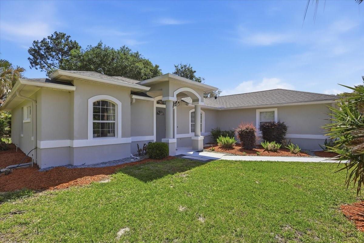 PALM HARBOR - Residential