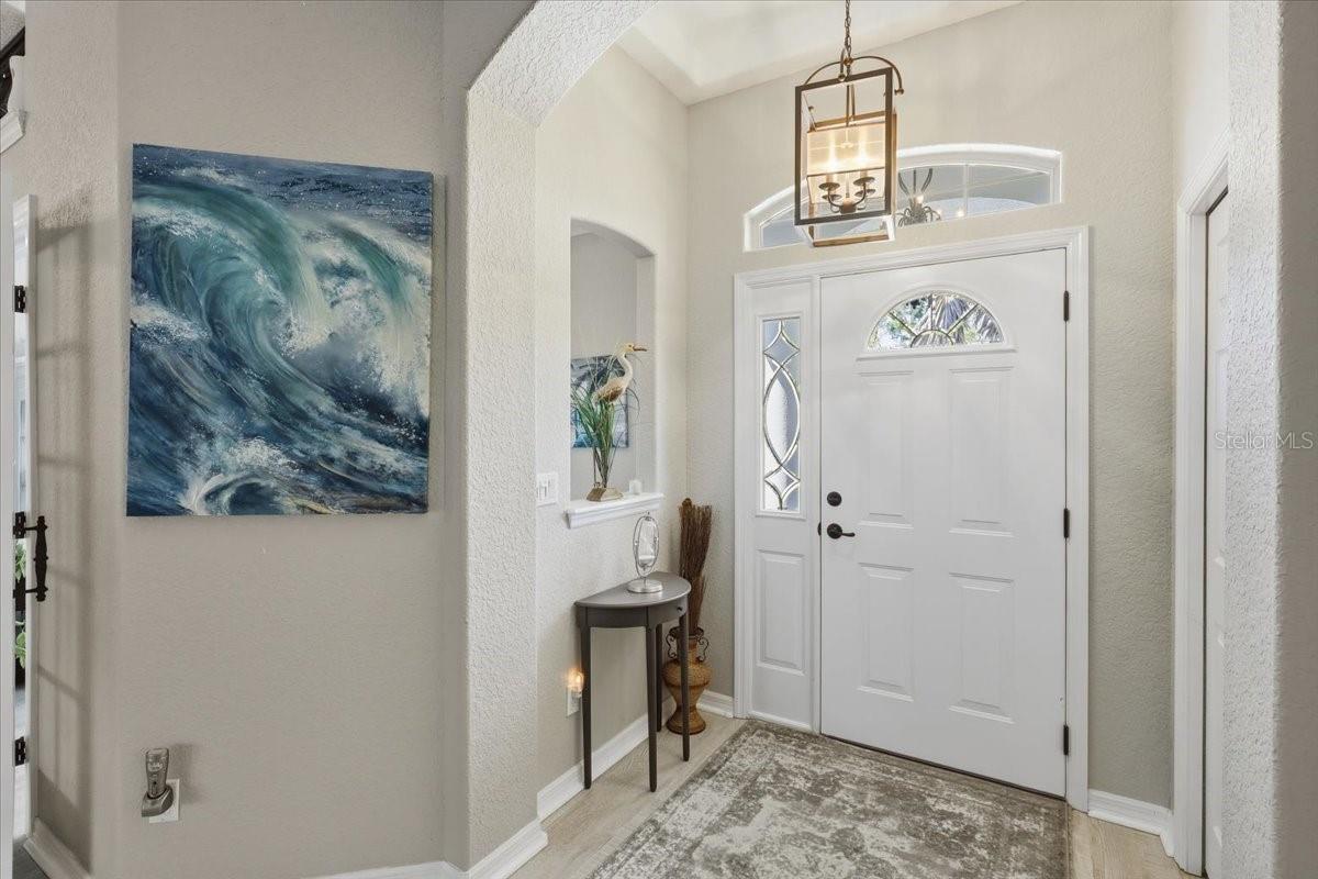 PALM HARBOR - Residential