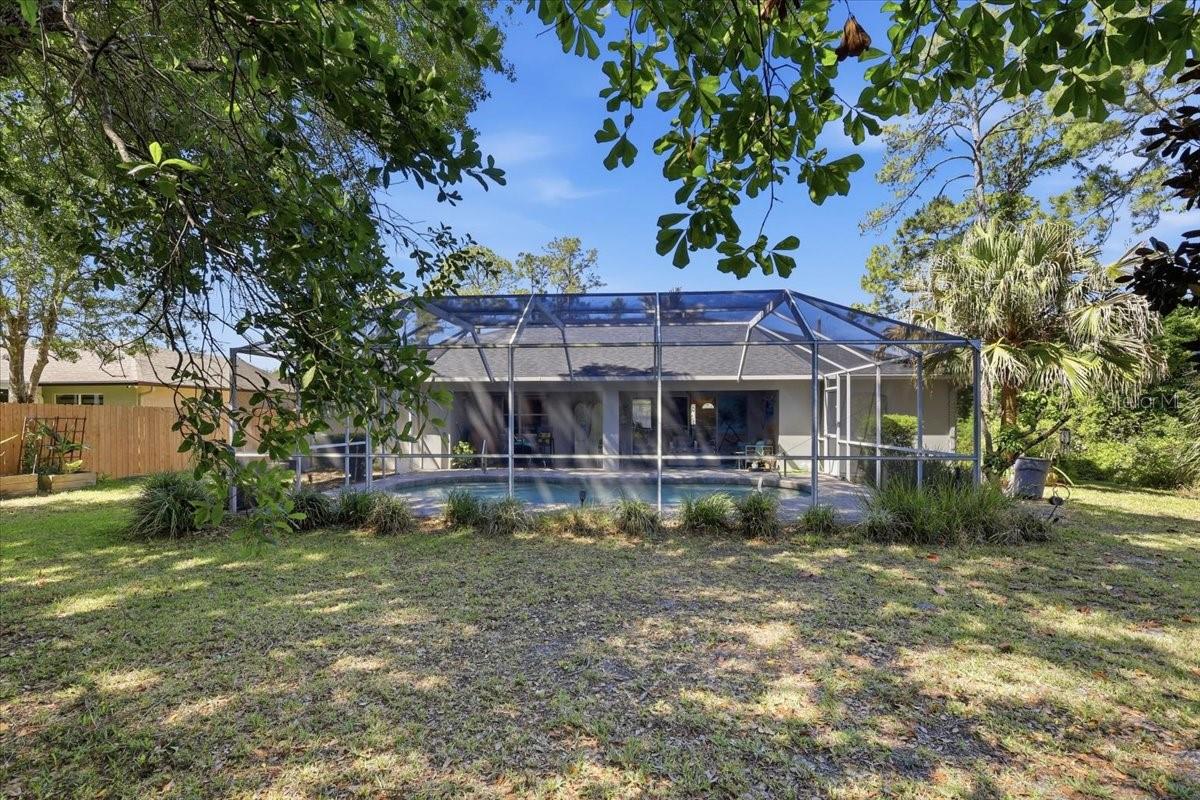 PALM HARBOR - Residential