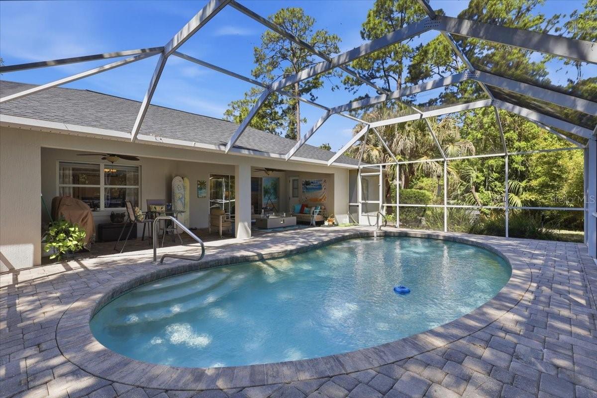 PALM HARBOR - Residential