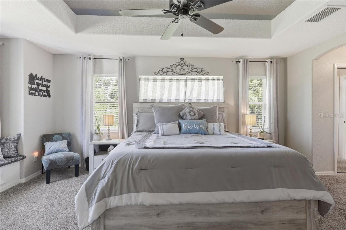 PALM HARBOR - Residential