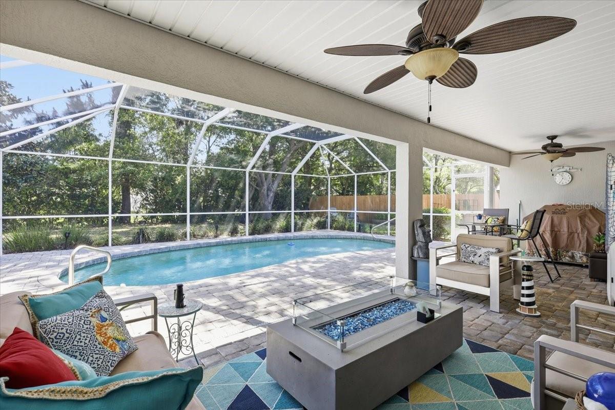 PALM HARBOR - Residential