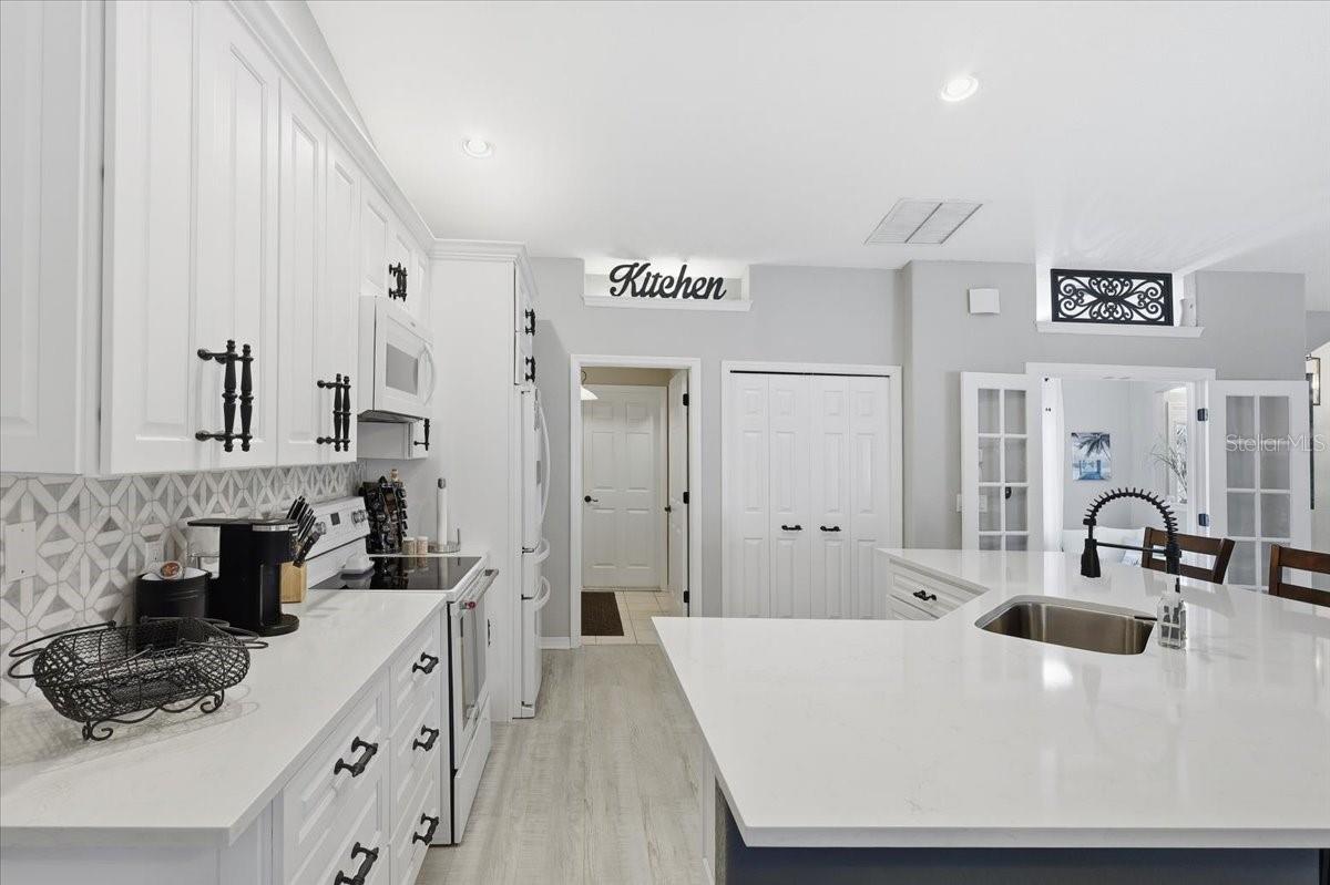 PALM HARBOR - Residential