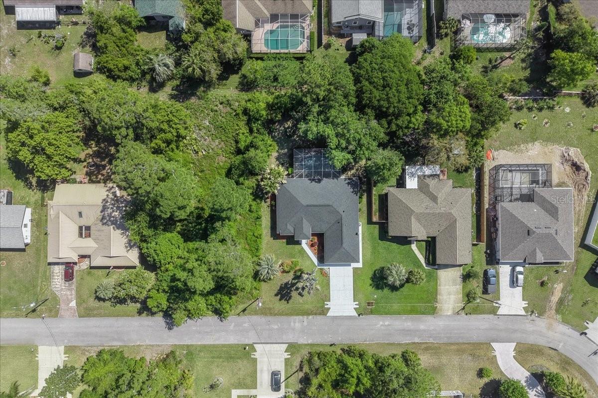 PALM HARBOR - Residential