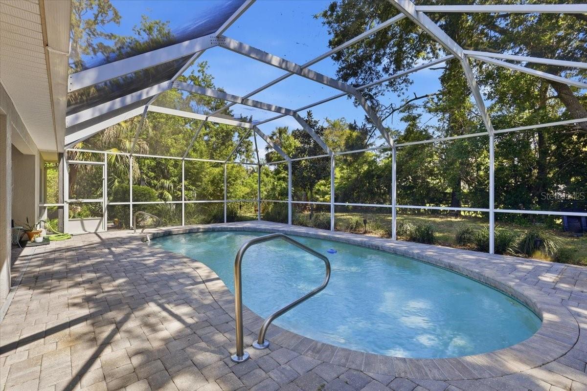 PALM HARBOR - Residential