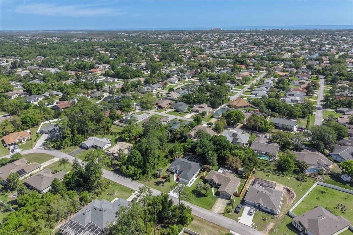 PALM HARBOR - Residential