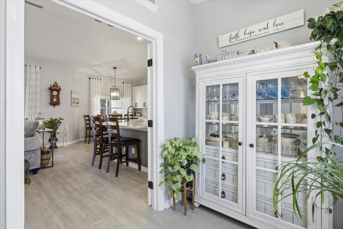 PALM HARBOR - Residential