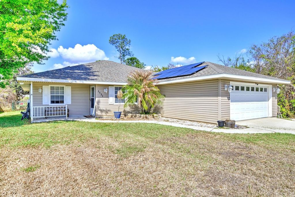 Photo of 1521 Lancia Avenue, Sebring, FL 33872 (MLS # L4960085)