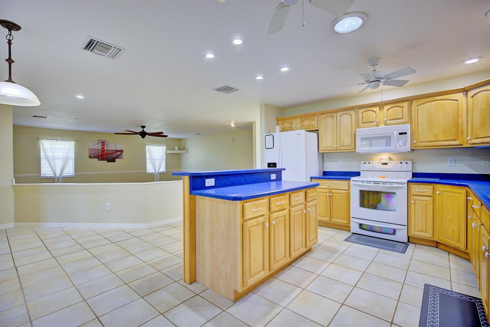 SEBRING COUNTRY ESTATES - Residential