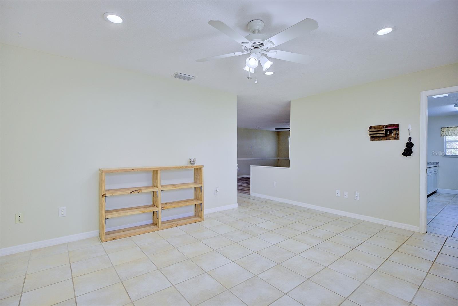 SEBRING COUNTRY ESTATES - Residential