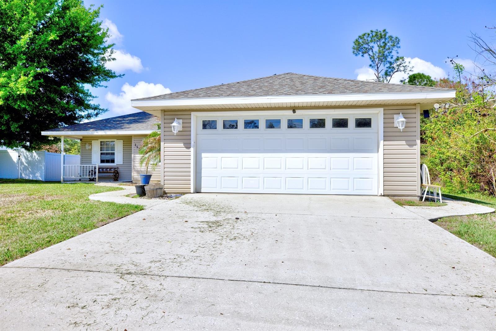 SEBRING COUNTRY ESTATES - Residential