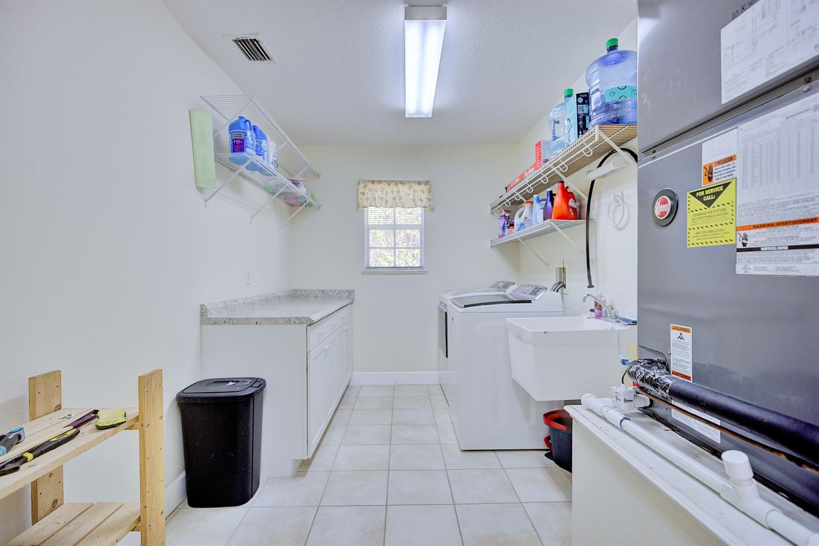 SEBRING COUNTRY ESTATES - Residential