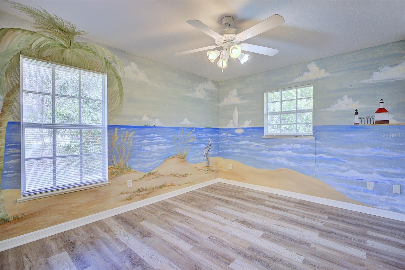 SEBRING COUNTRY ESTATES - Residential