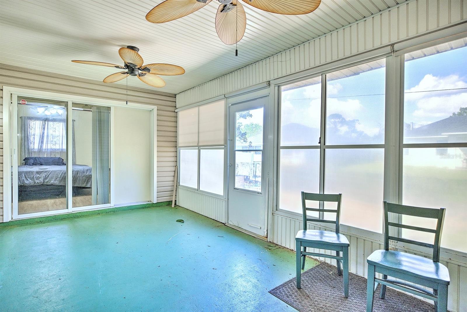 SEBRING COUNTRY ESTATES - Residential