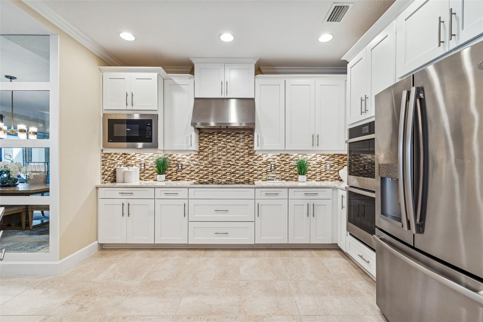 WATERGRASS - Residential