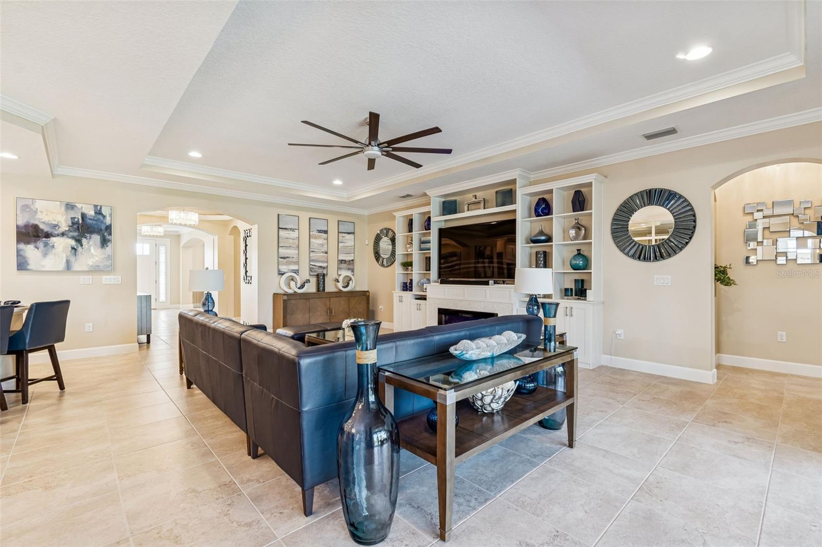 WATERGRASS - Residential