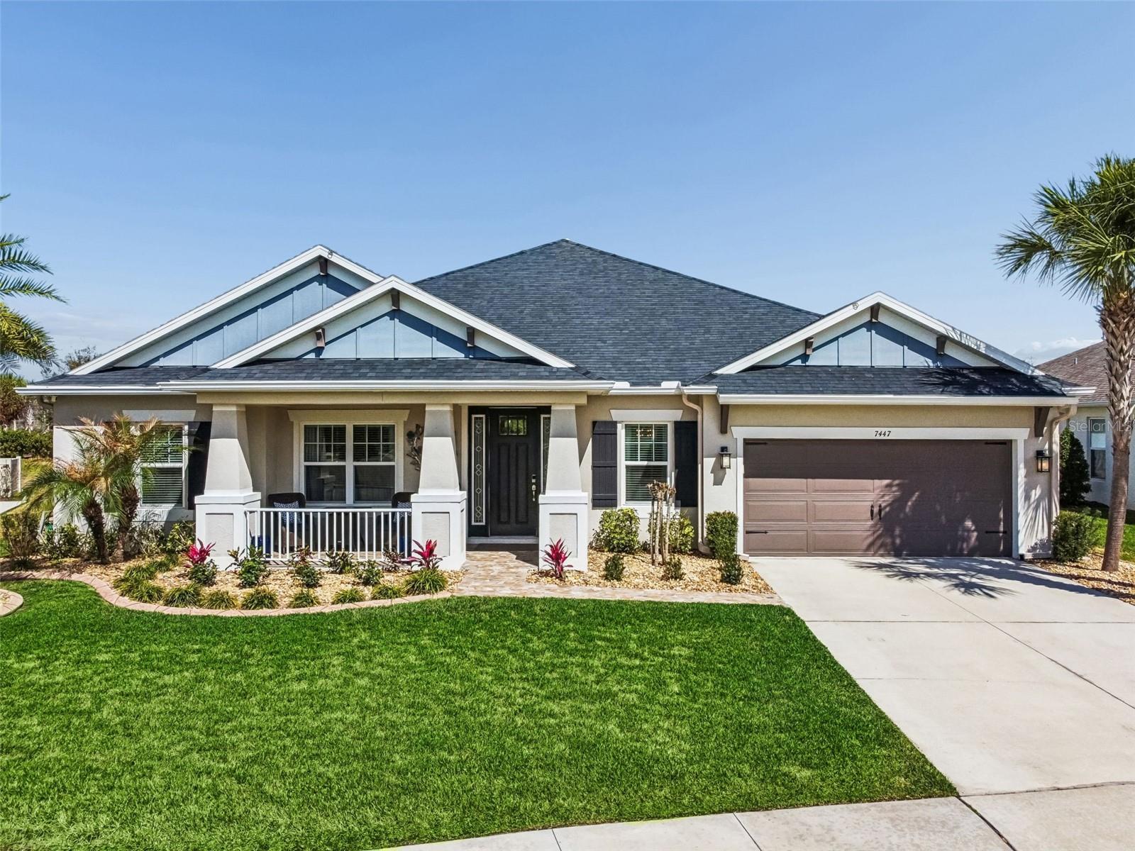 WATERGRASS - Residential