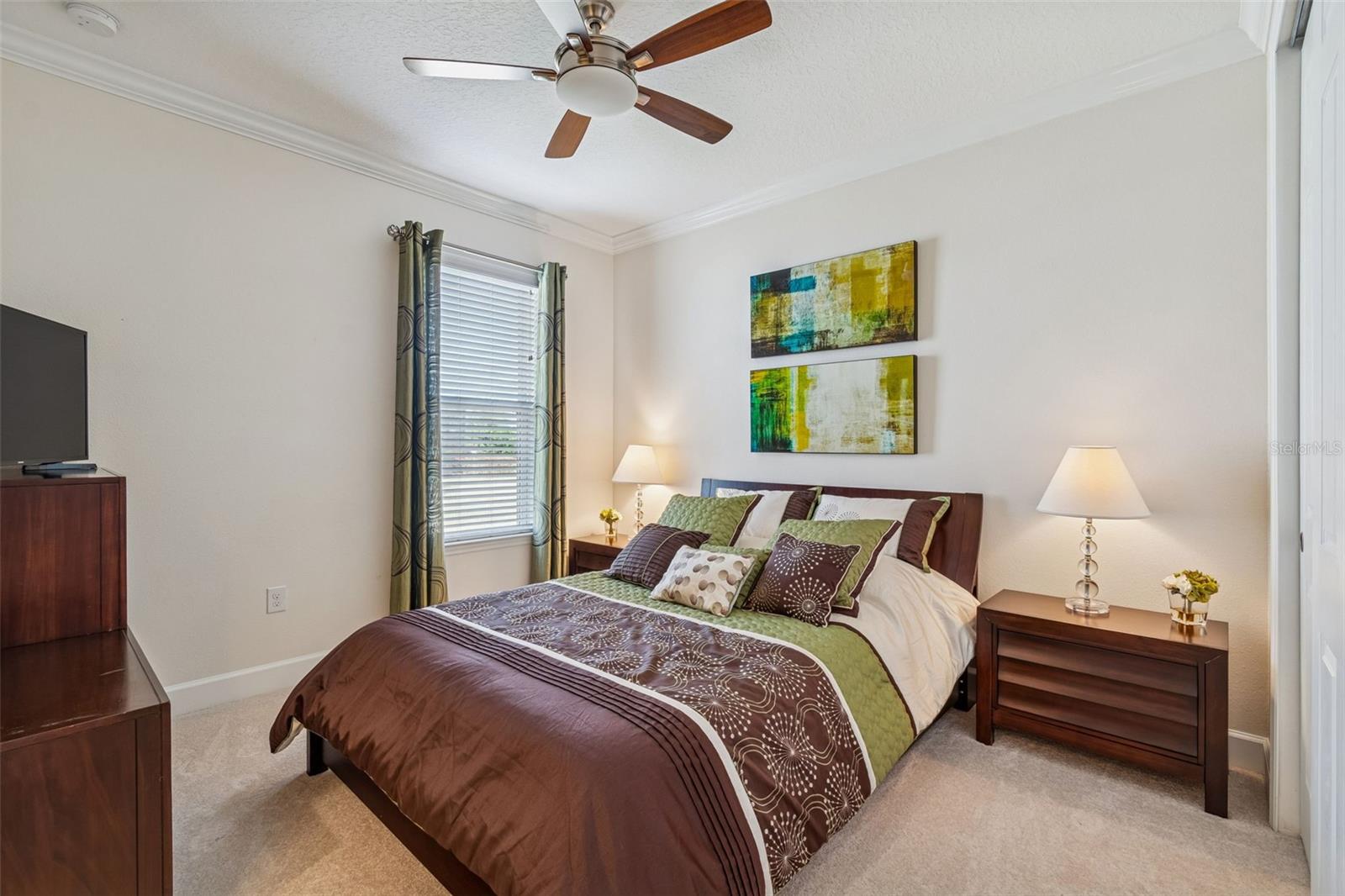 WATERGRASS - Residential