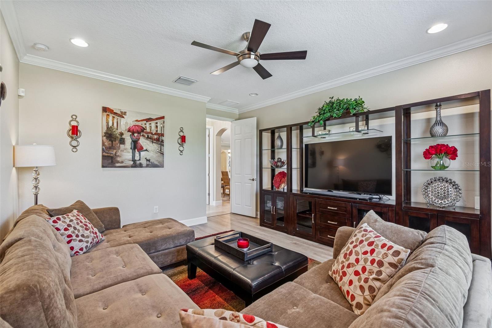 WATERGRASS - Residential