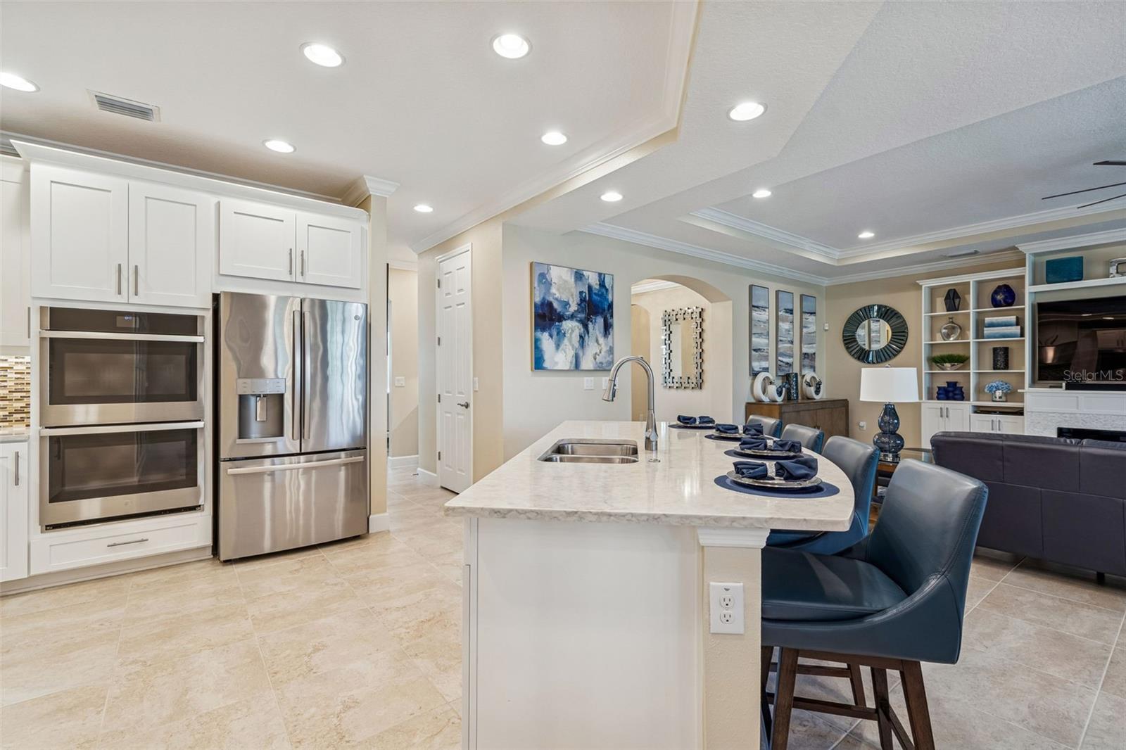 WATERGRASS - Residential