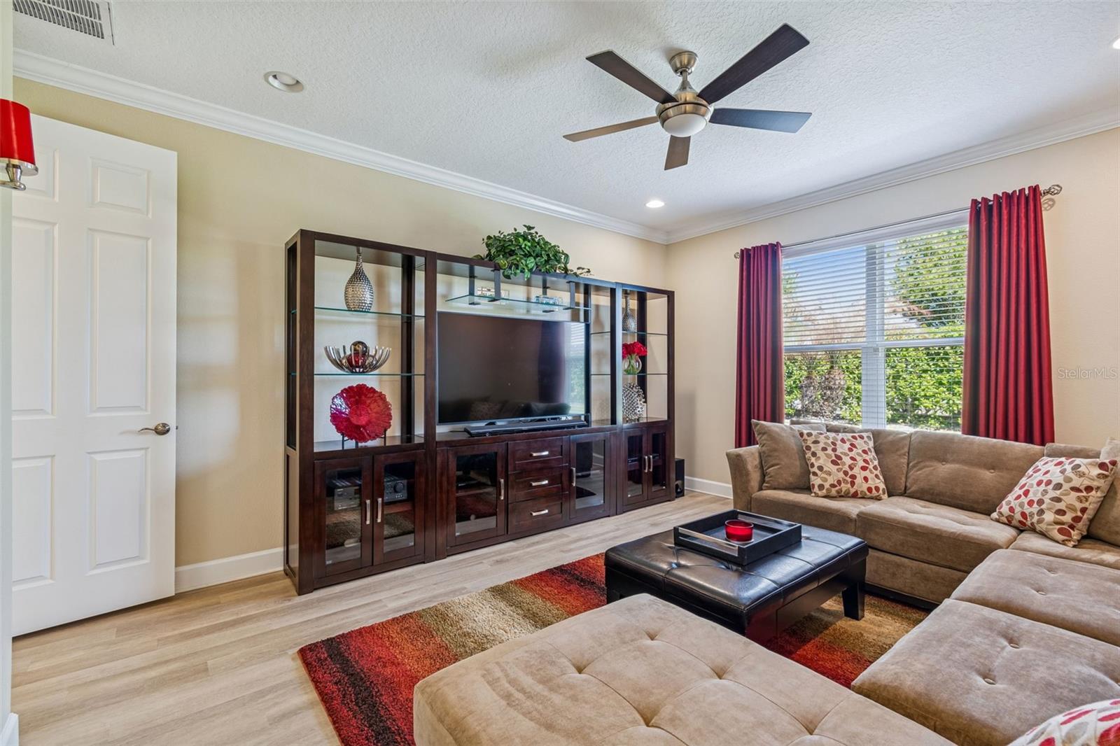 WATERGRASS - Residential