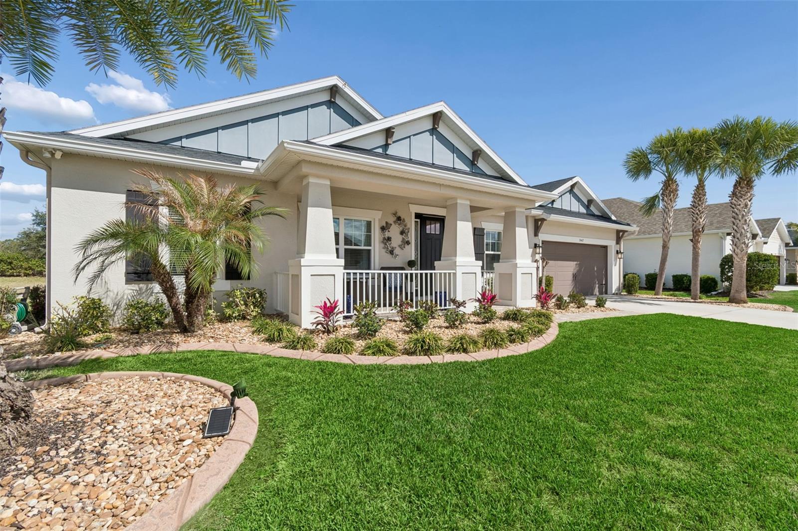 WATERGRASS - Residential