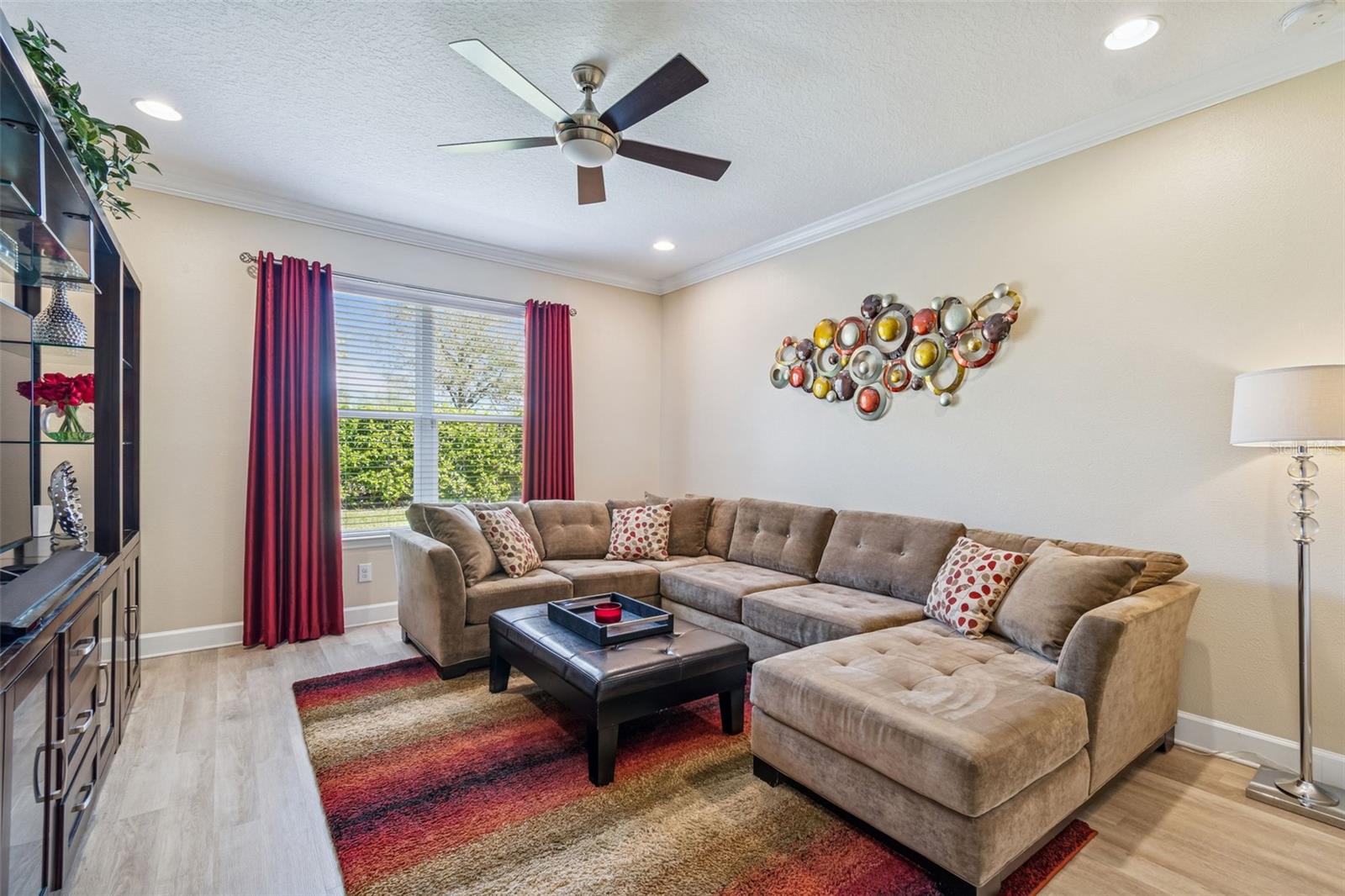 WATERGRASS - Residential