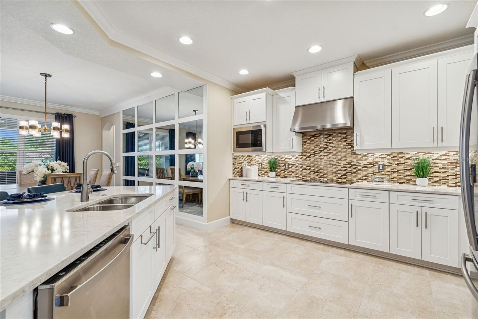 WATERGRASS - Residential