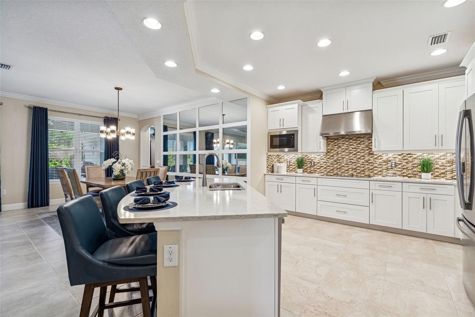 WATERGRASS - Residential