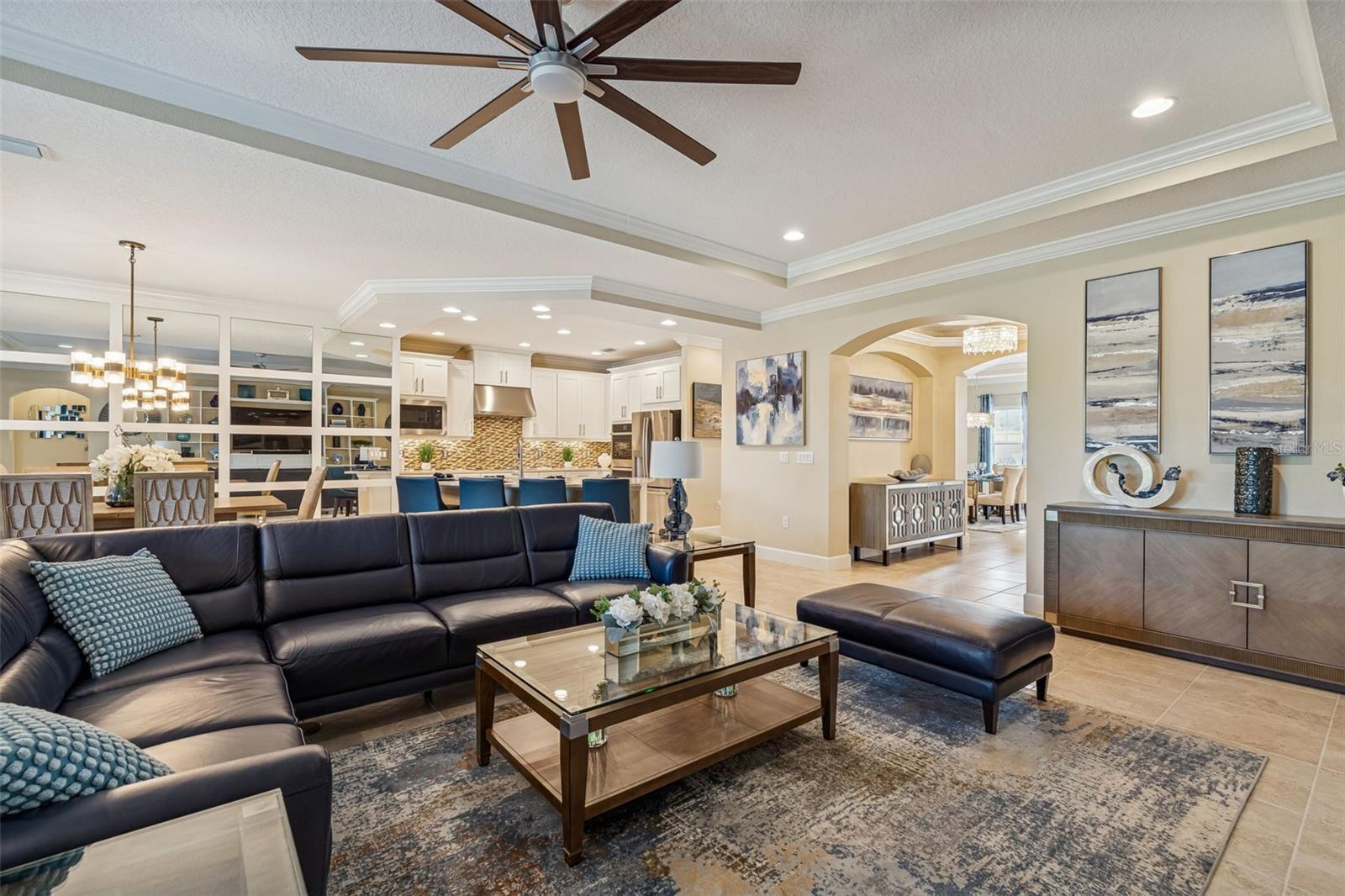 WATERGRASS - Residential