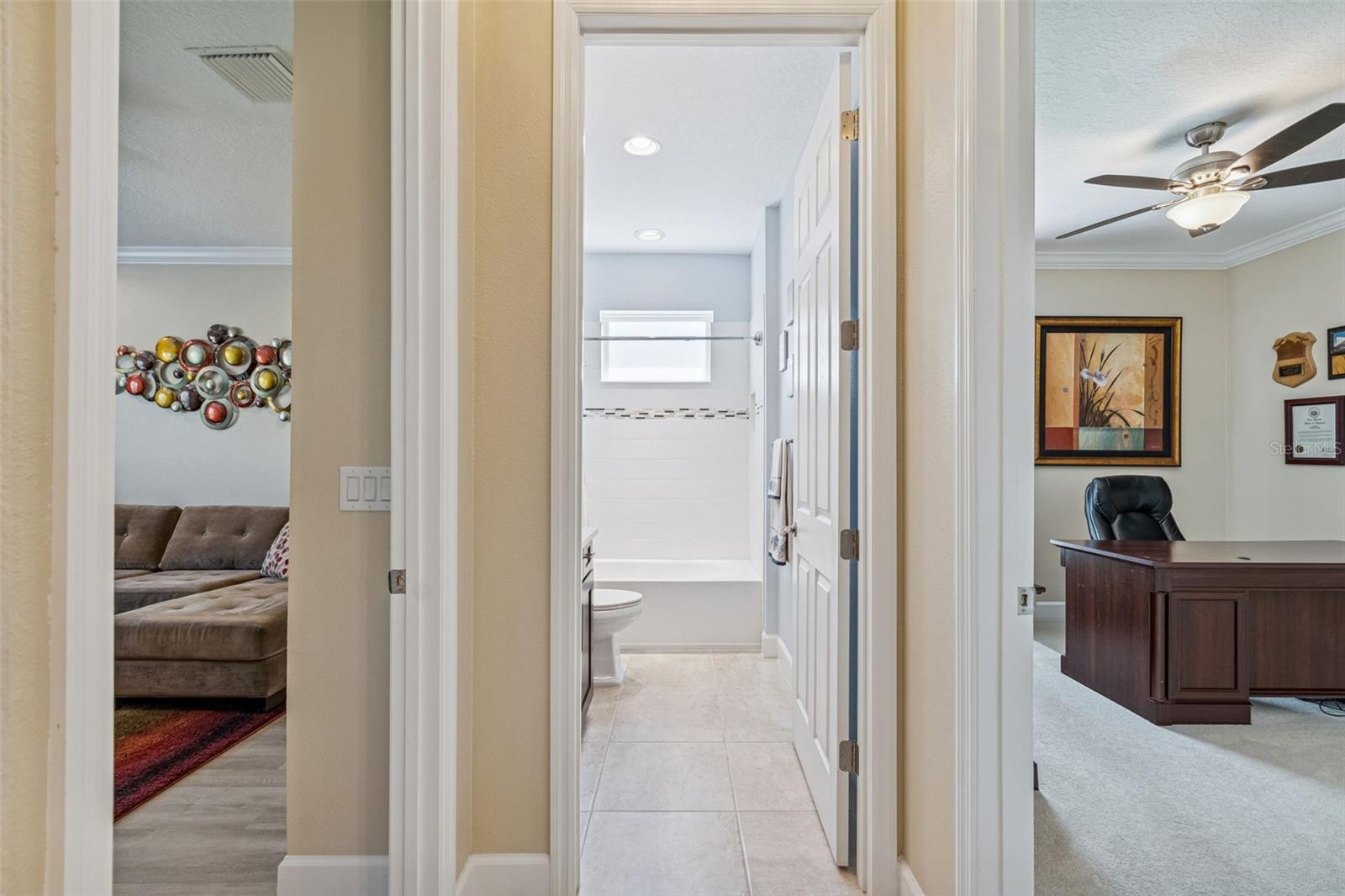 WATERGRASS - Residential