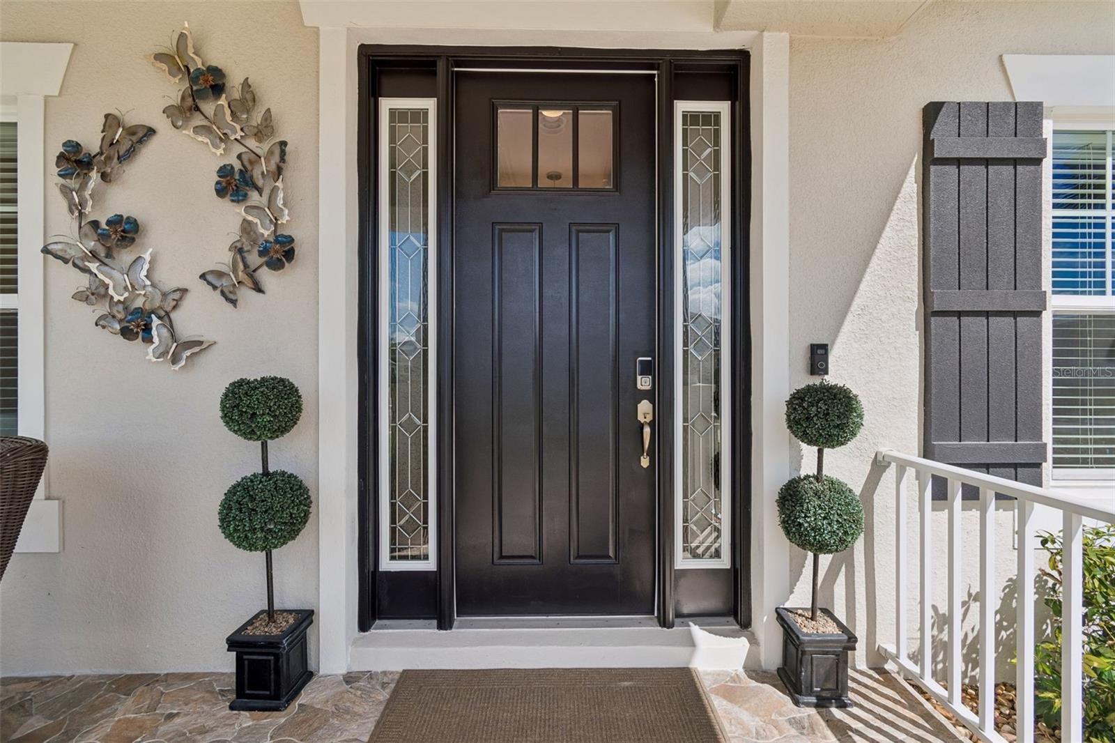 WATERGRASS - Residential