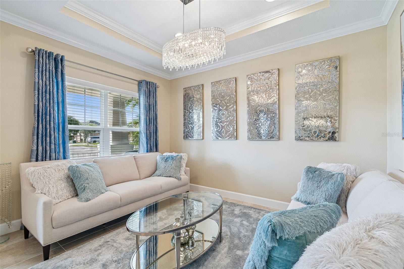 WATERGRASS - Residential