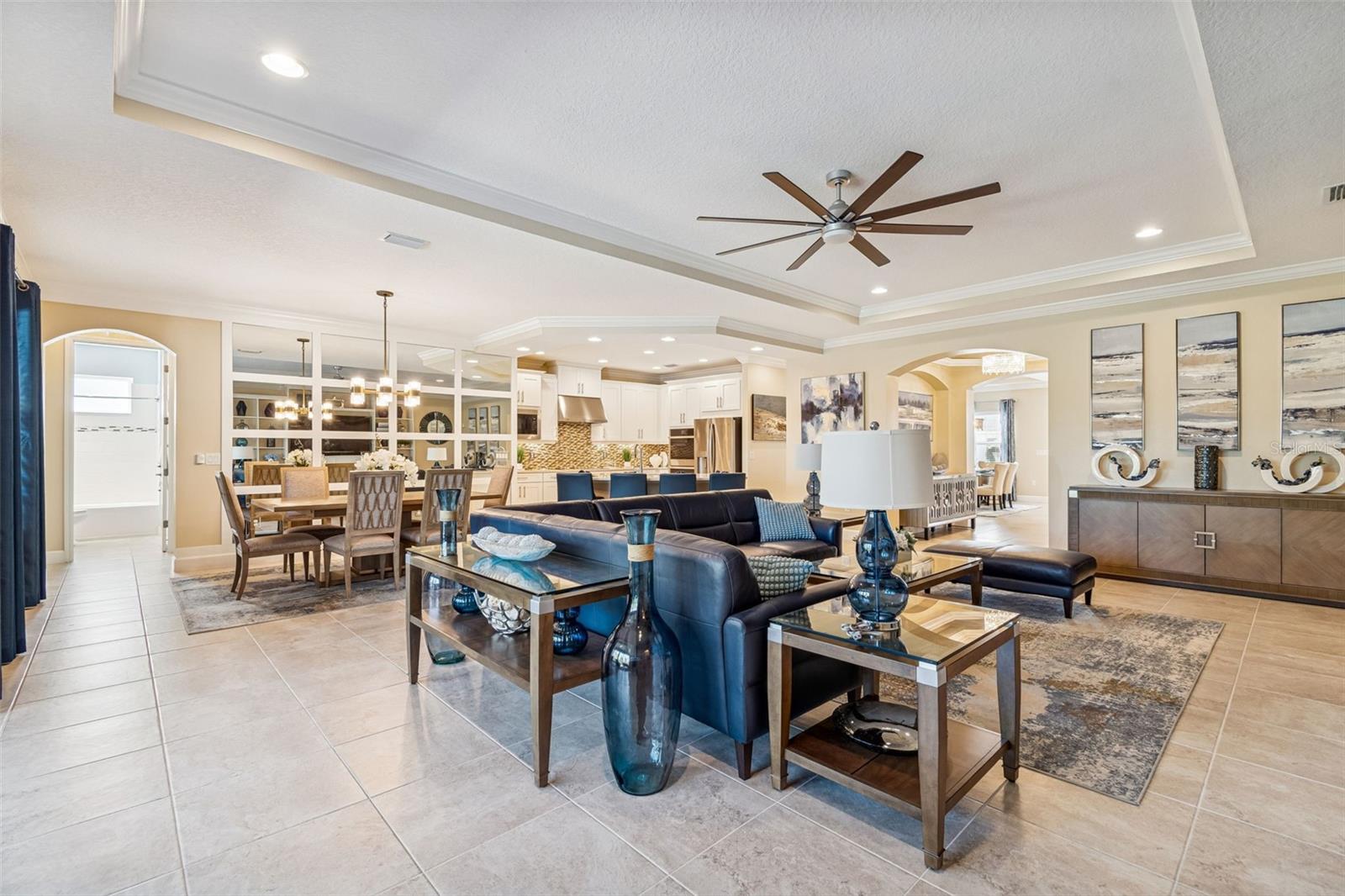 WATERGRASS - Residential