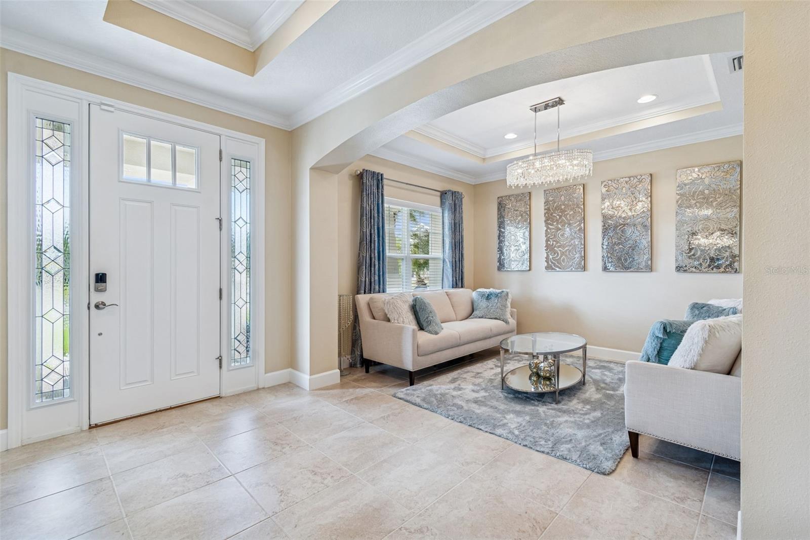 WATERGRASS - Residential