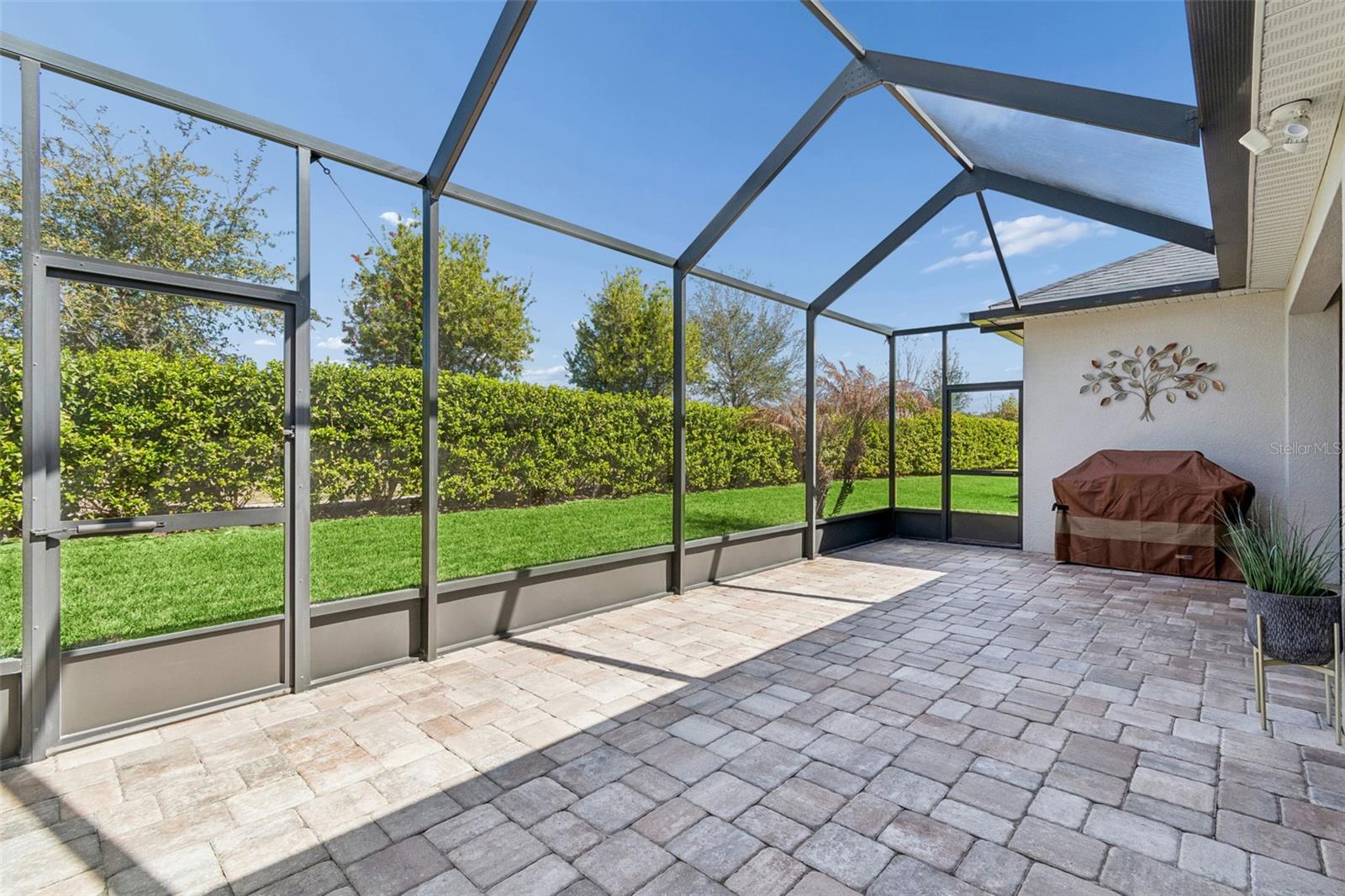 WATERGRASS - Residential