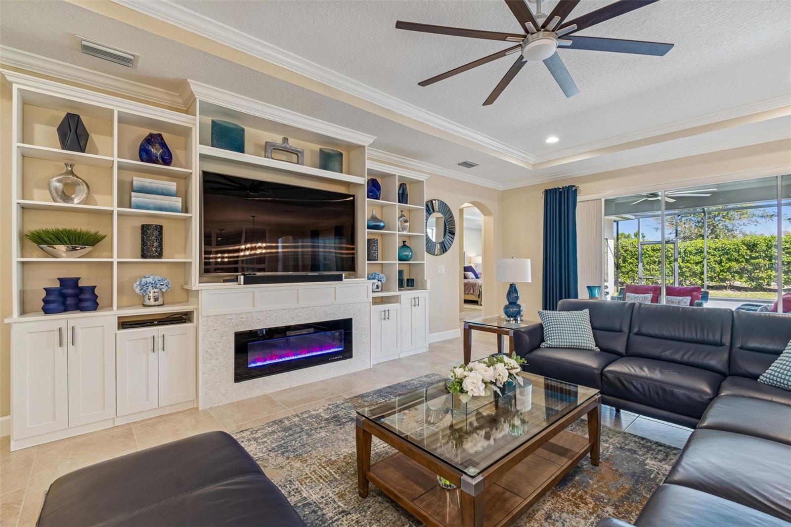 WATERGRASS - Residential